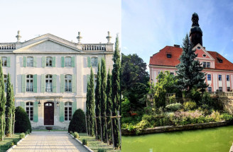 Najkrajšie zámky a hrady na Airbnb, kde môžete stráviť noc alebo dokonca dovolenku