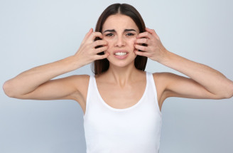 Beauty poradňa GERnétic: Upokojenie precitlivenej pleti
