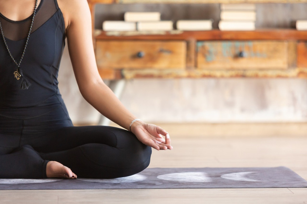 účinky meditácie