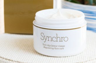 Beauty poradňa GERnétic: Krém Synchro od GERnétic