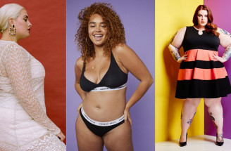 Najslávnejšie plus size modelky: Tieto krásky menia svet módy!