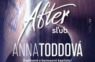 After Sľub: #Hessa príbeh pokračuje. Aj s bonusovou kapitolou
