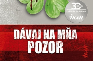 Dávaj na mňa pozor: Unikla zabijakovi, ktorý vyvraždil celú jej rodinu?