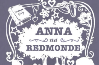 Anna na Redmonde: Kultová Anna zo Zeleného domu v novom vydaní