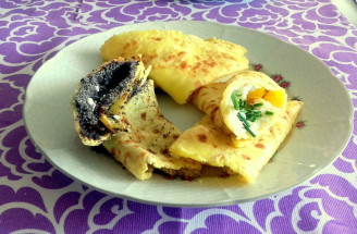 Ako pripraviť dokonalé bezlepkové lokše? Jednoduchý recept a tipy na podávanie