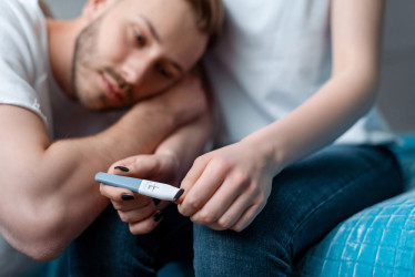 Silná túžba ženy po dieťatku – aký to môže mať vplyv na muža?