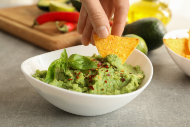 Ako pripraviť pravé mexické guacamole? Tradičný recept aj tipy na moderné verzie