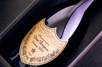 Dom Pérignon Vintage Champagne: Čo by sme mali vedieť o jednom z najprestížnejších vín