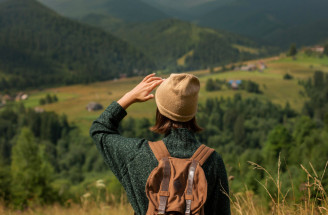 Dovolenka bez balenia: Ako si naplánovať mikrotrip v okruhu 50 km od domu?