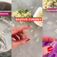 Recept na domáce bazové želé cukríky – dokonalá maškrta pre malých aj veľkých